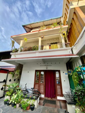 RAJATHEERAM BEACH HOMESTAY & BACkWATER CRUISE Alleppey